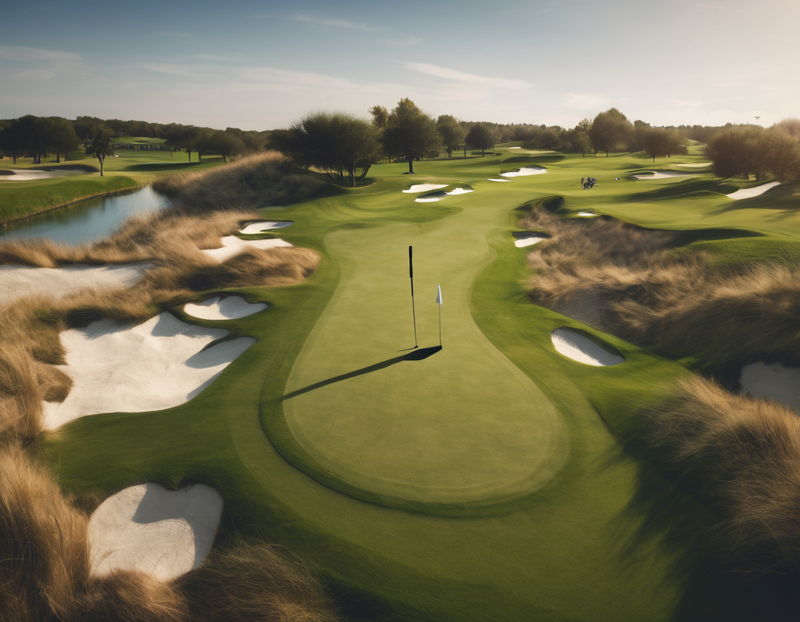 Exploring the Future of Tips For Improving Your Golf Game – Part 2