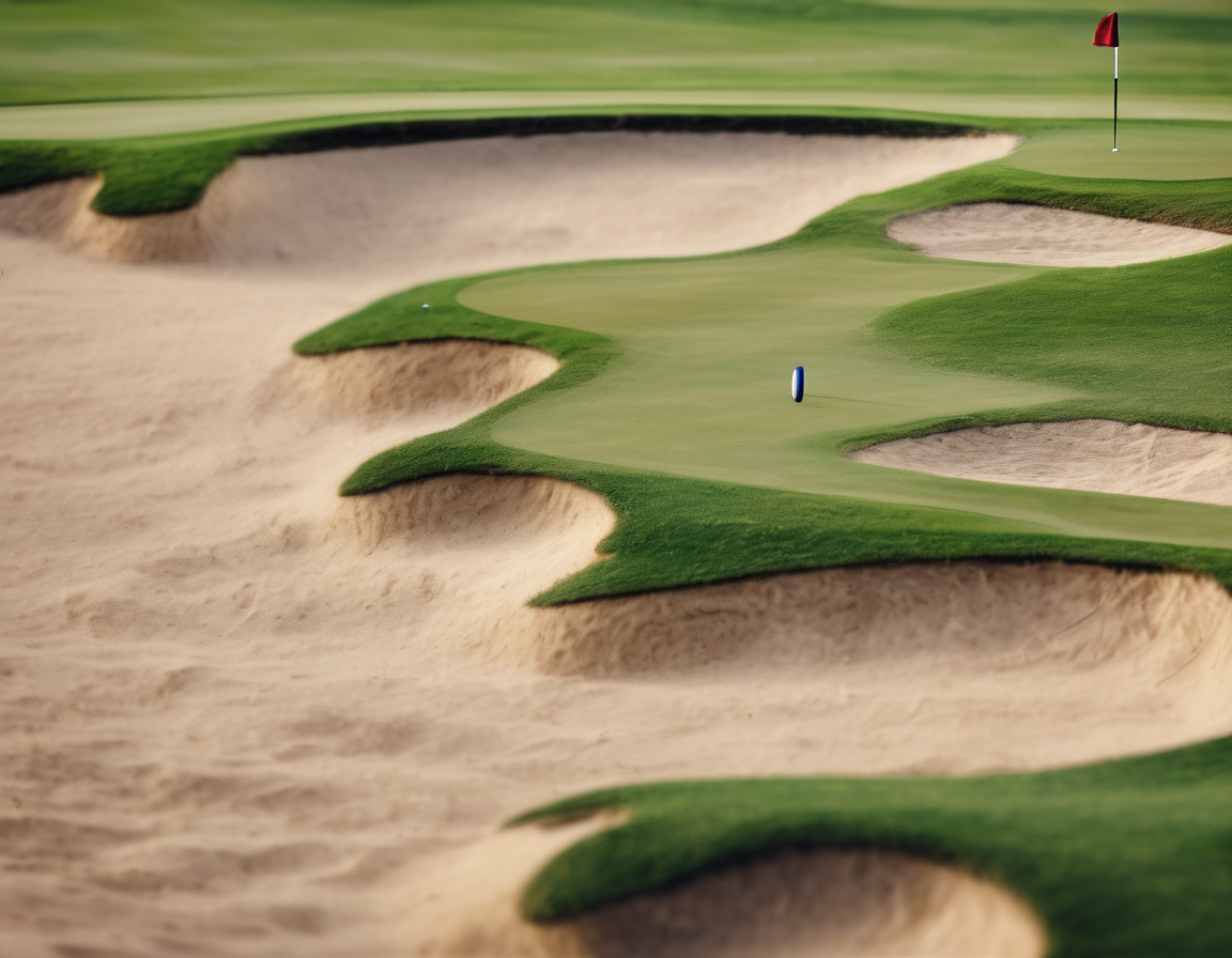 Exploring the Future of Tips For Improving Your Golf Game – Part 3