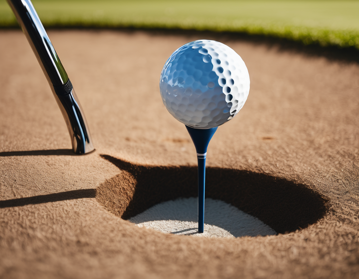 Exploring the Future of Tips For Improving Your Golf Game – Part 5