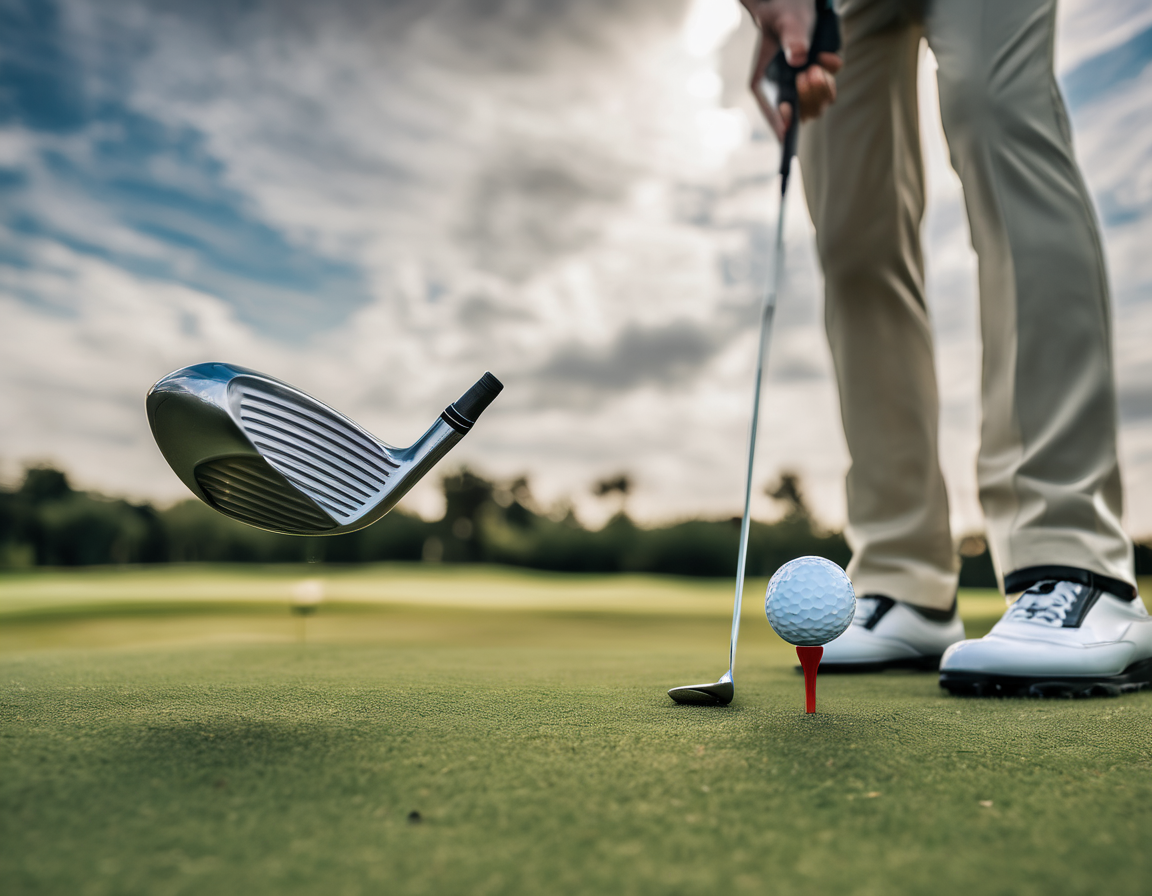 Exploring the Future of Tips For Improving Your Golf Game – Part 6