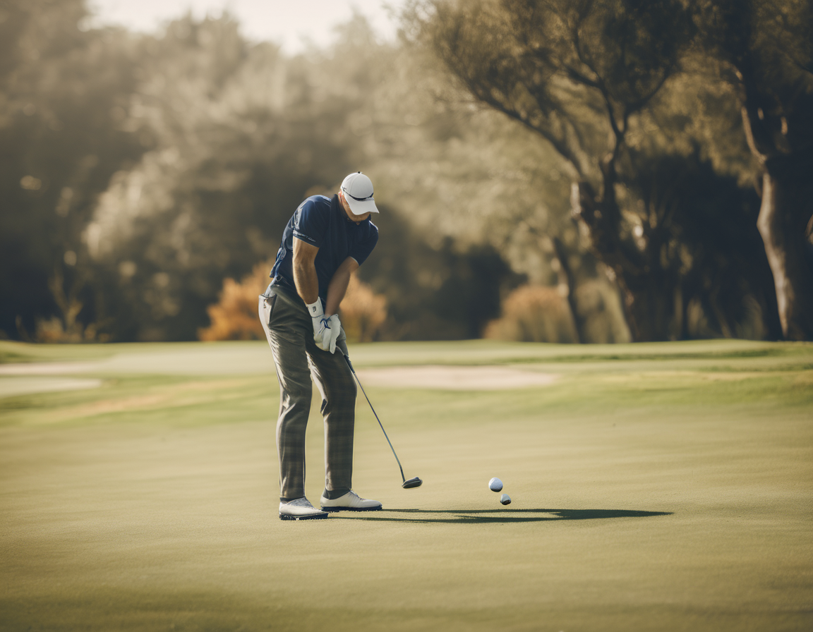 Exploring the Future of Tips For Improving Your Golf Game – Part 7