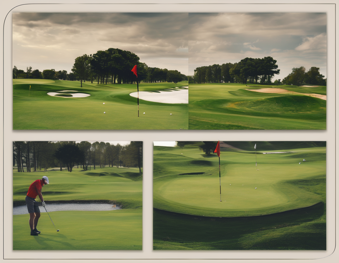 Exploring the Future of Tips For Improving Your Golf Game – Part 8