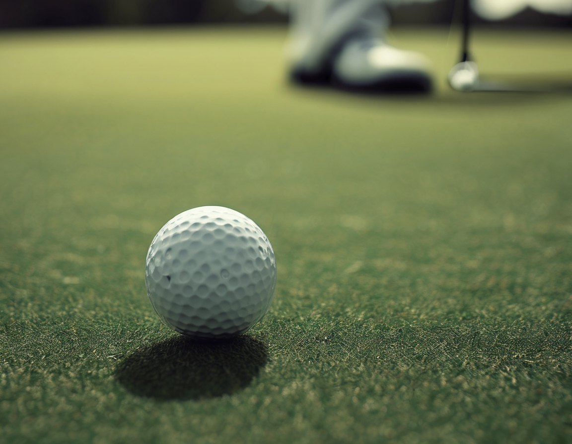 Exploring the Future of Tips For Improving Your Golf Game – Part 9