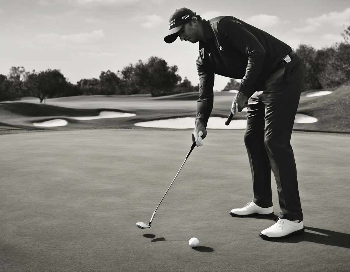Exploring the Future of Tips For Improving Your Golf Game – Part 10